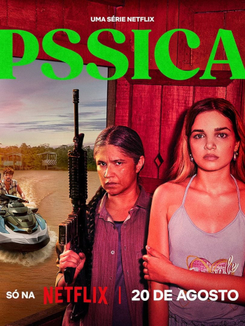Pssica affiche