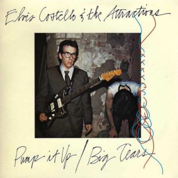 Pump It Up Costello