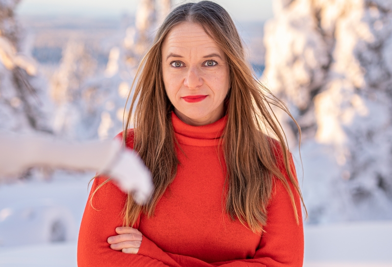 Satu Rämö