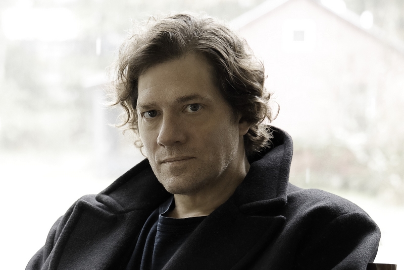 Adam Rapp