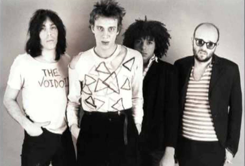 Richard Hell