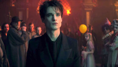 Sandman S2