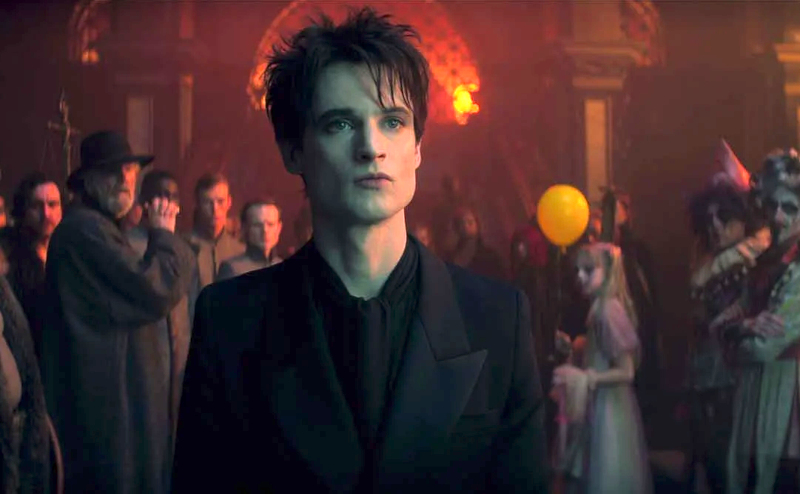 Sandman S2