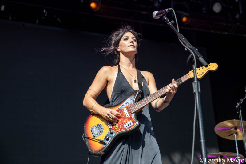 Sharon Von Etten 24.8.25 08