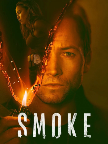 Smoke affiche