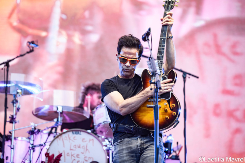 Stereophonics 24.8.25 25
