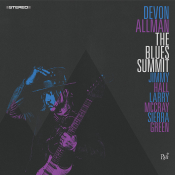 The Blues Summit
