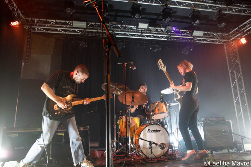 The Bug Club 21.8.25 12