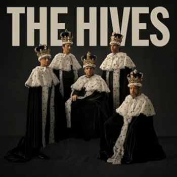 The Hives Forever