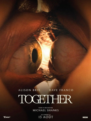 Together affiche