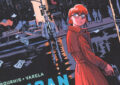 American Parano, tome 3 : Manhattan Trauma – Hervé Bourhis et Lucas Varela