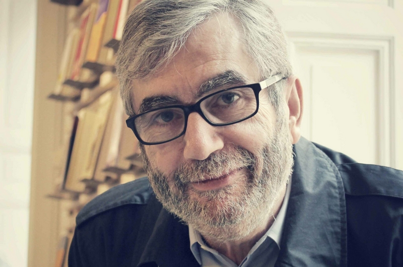 antonio munoz molina