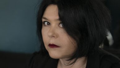 chloé delaume