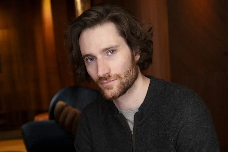 François-Henri Désérable