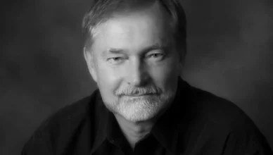 erik larson