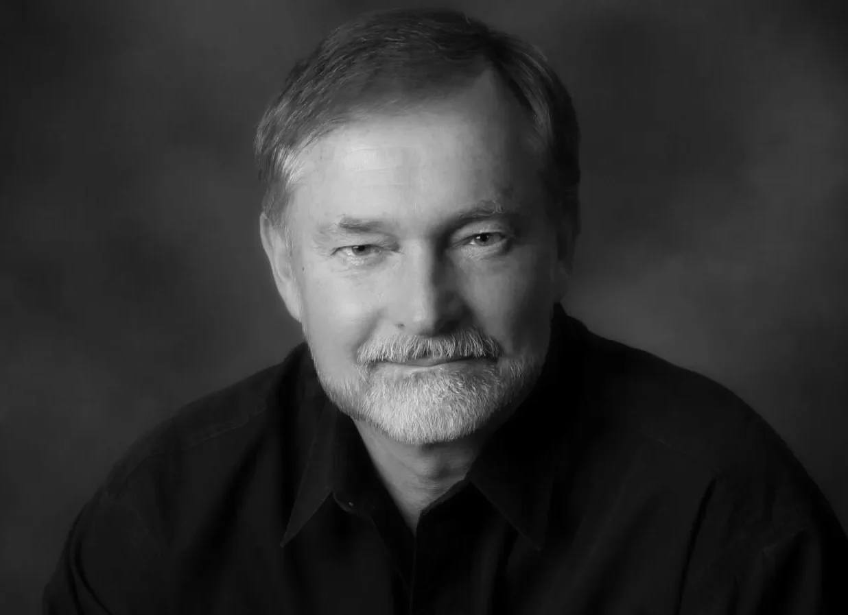 erik larson