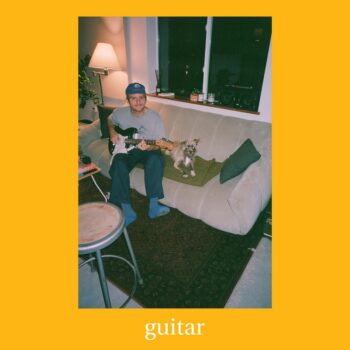 Mac DeMarco - guitar