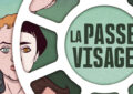 La Passe-visage – Koren Shadmi