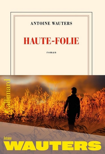 livre haute folie wauters