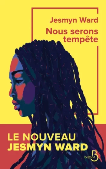 livre nous serons tempête