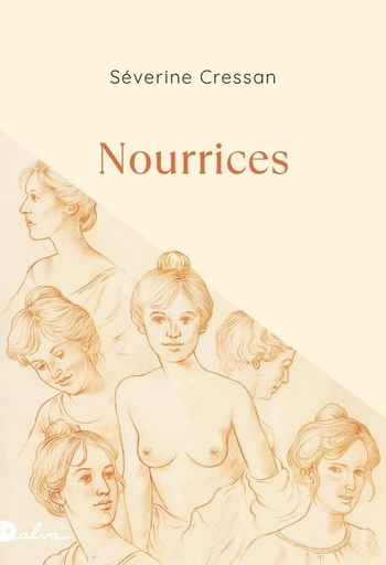 nourrices Severine cressan