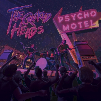 psycho motel