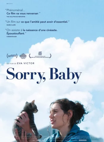 sorry-baby