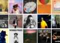sorties albums 29 aout 2025