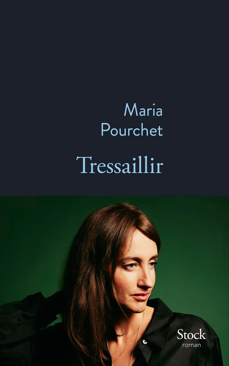 tressaillir Maria Pourchet