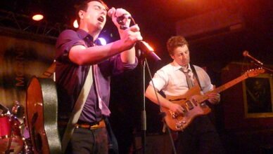 2008 01 The Woodentops 041