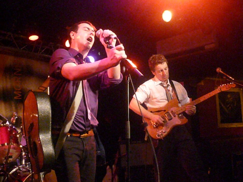 2008 01 The Woodentops 041