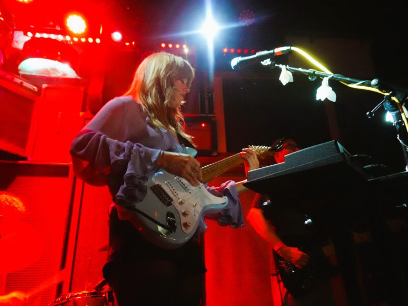 2025 09 04 Ruth Radelet Supersonic Records GB 02