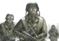 Airborne 44, tome 11 : M.I.A. - Missing In Action - Philippe Jarbinet