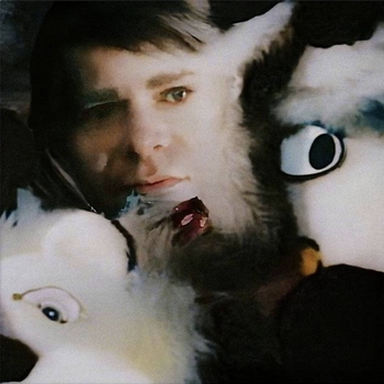 Ariel Pink - With You Every Night