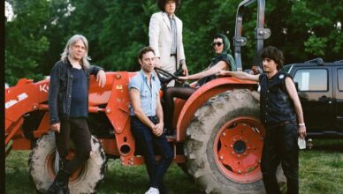 Black Lips 2025