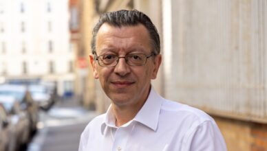 Christian Authier