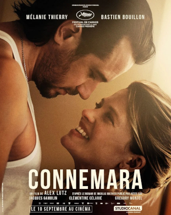 Connemara Affiche
