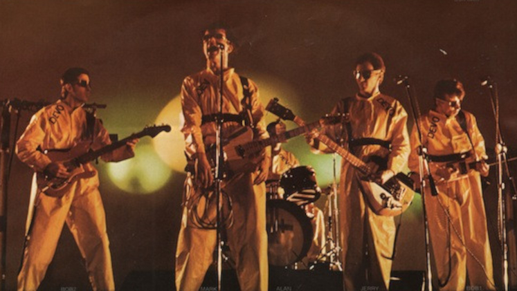 Devo 1978
