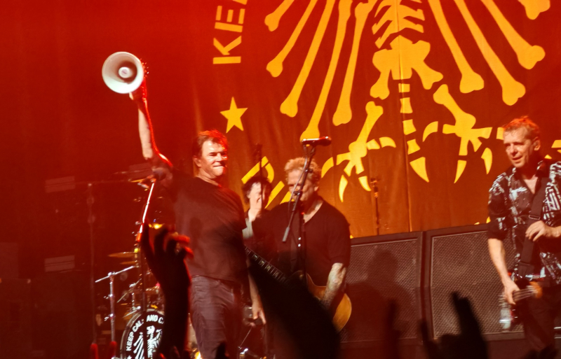 Die Toten Hosen Elysee Montmartre Florent Gillloury 01