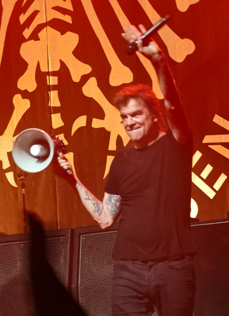 Die Toten Hosen Elysee Montmartre Florent Gillloury 03