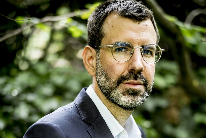 FABRICE SANCHEZ