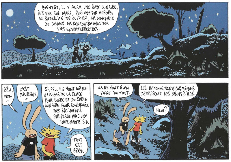 Le chapeau maudit image