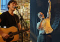 Live Review Cass McCombs Mat Berninger