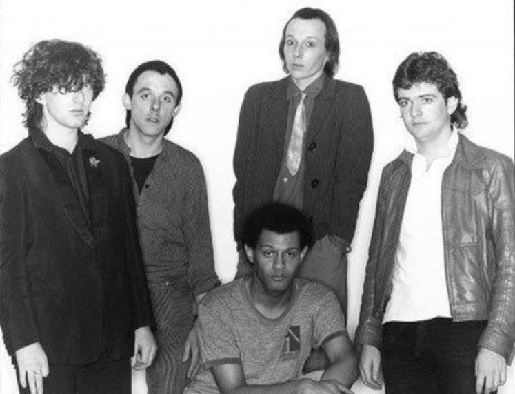 Magazine 1978