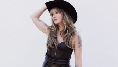 Margo Price 2025
