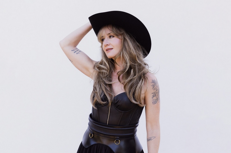 Margo Price 2025