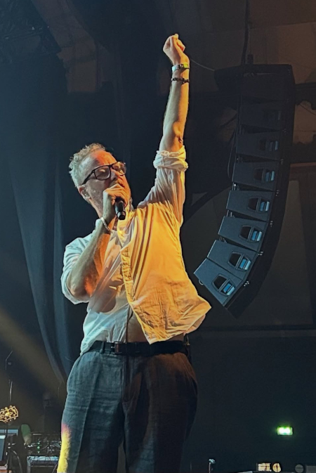 Matt Berninger Elysée Montmartre Laurent Devoille 03