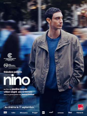 Nino affiche