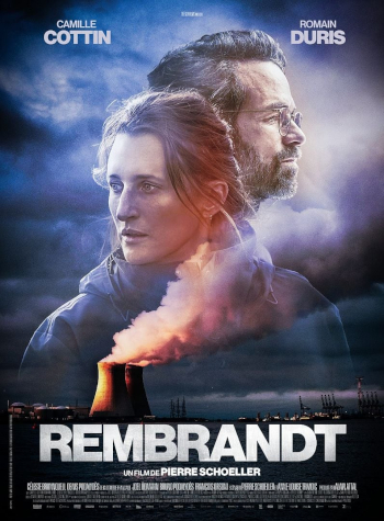 Rembrandt affiche