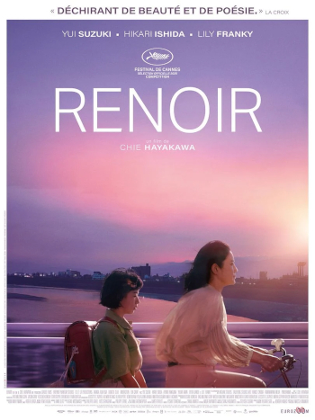 Renoir affiche